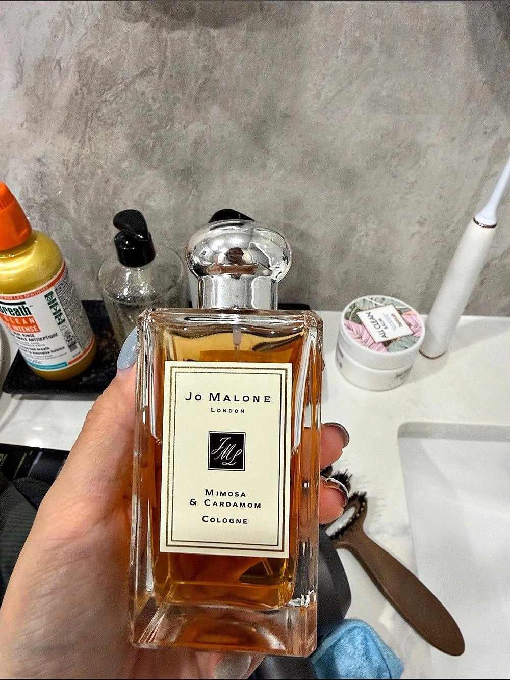 Jo Malone London Mimosa & Cardamom Cologne 3.4 oz
